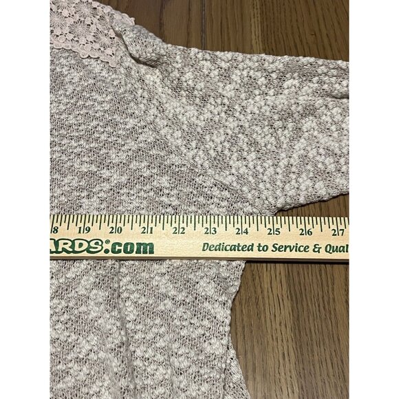 Madison & Berkeley Women’s 1X‎ Sweater Cardigan Career Professional Loungewear - Picture 4 of 8